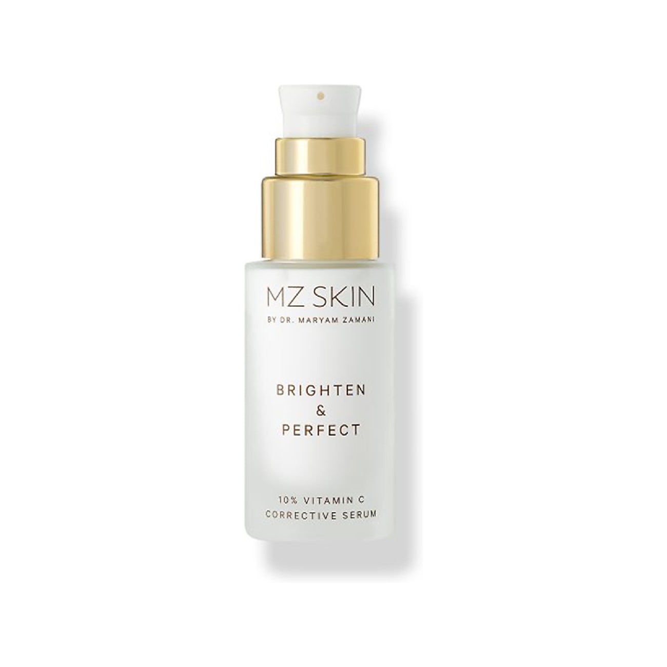 Brighten & Perfect 10% Vitamin C Corrective Serum