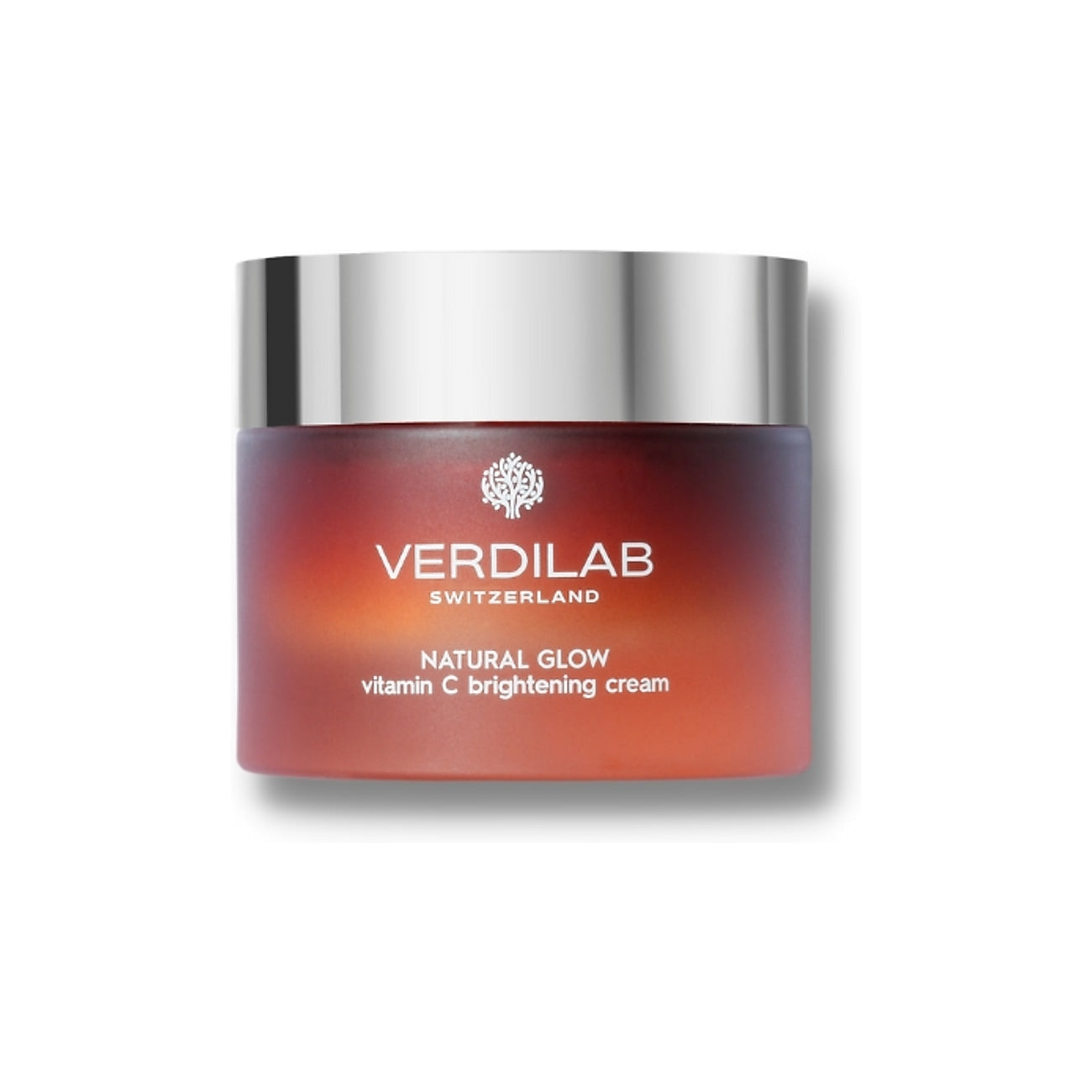 Natural Glow Vitamin C Brightening Cream