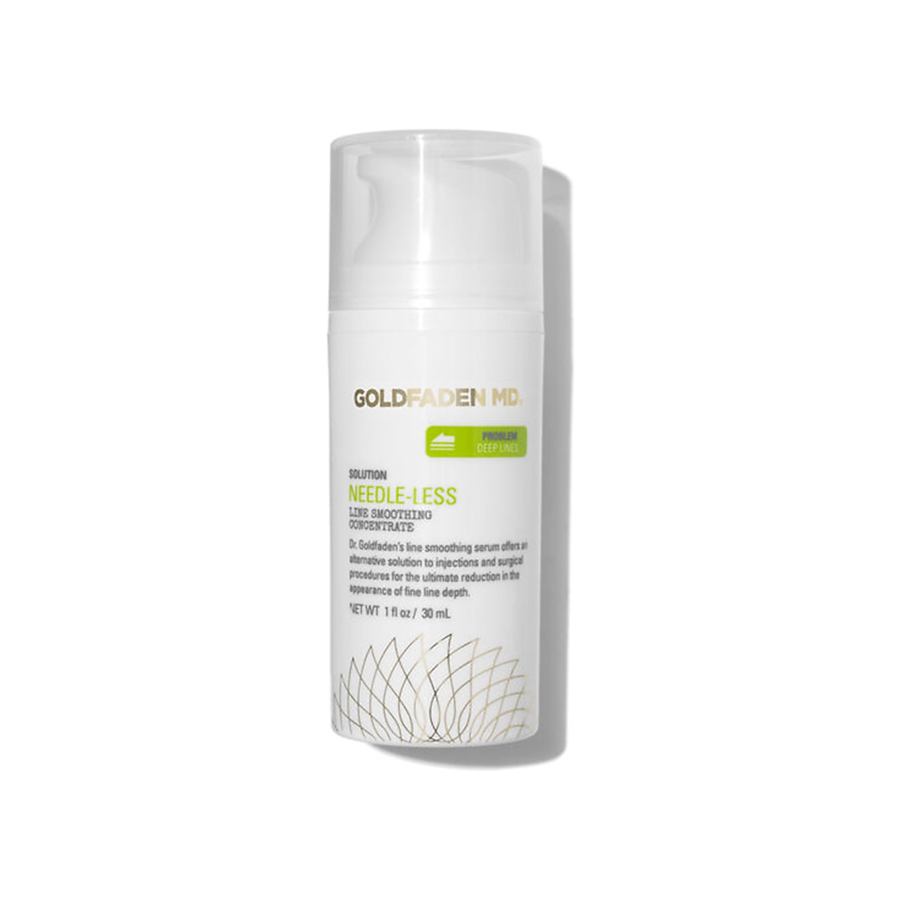 Needle-Less - Line Smoothing Concentrate