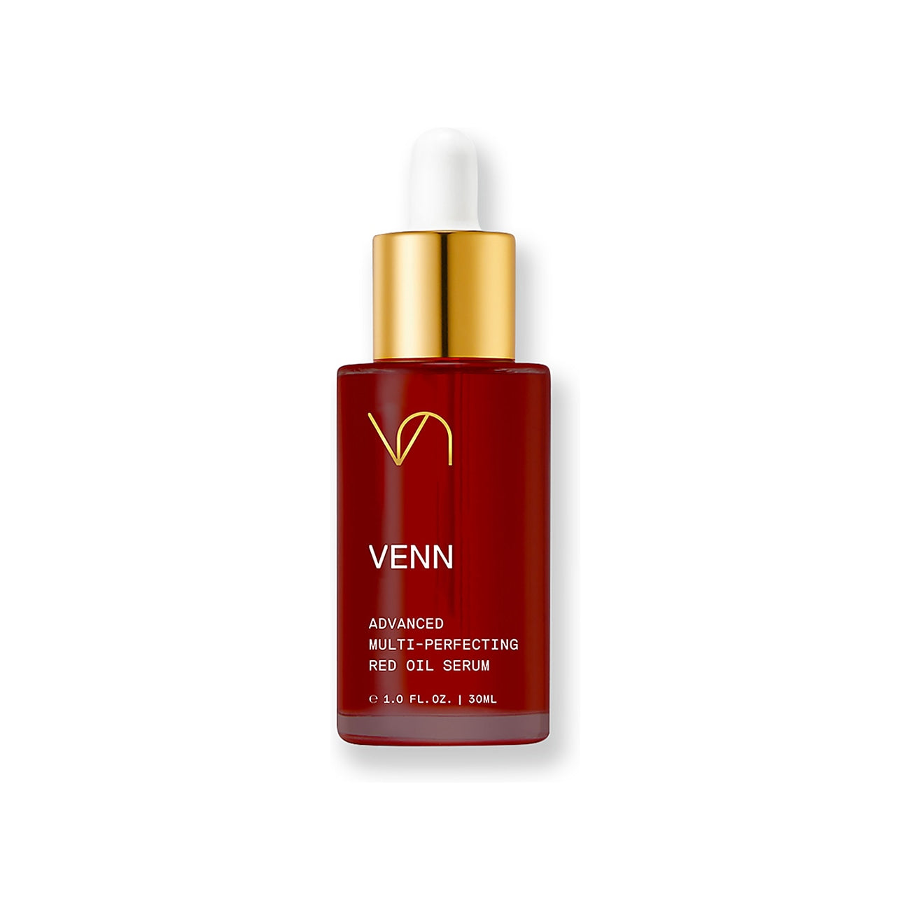 Advanced Multi-Perfecting Red Oil Serum