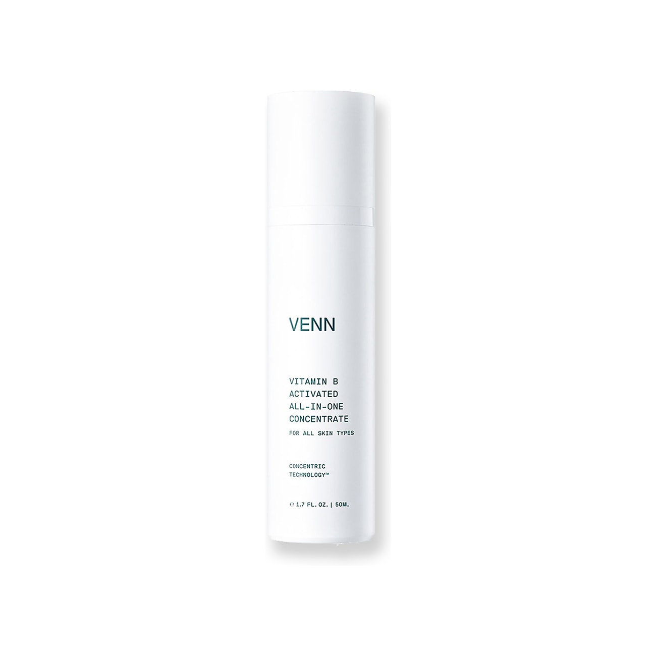Vitamin B Activated All-In-One Concentrate Cream
