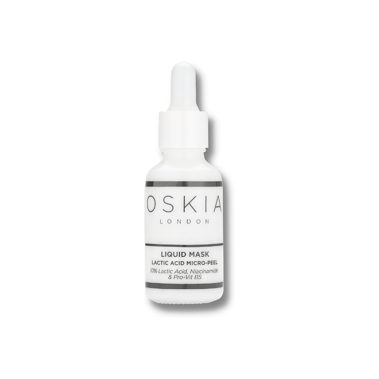 Liquid Mask