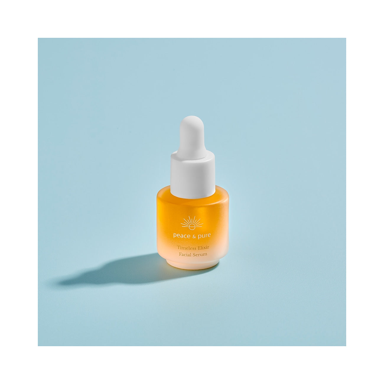 Timeless Elixir Facial Serum