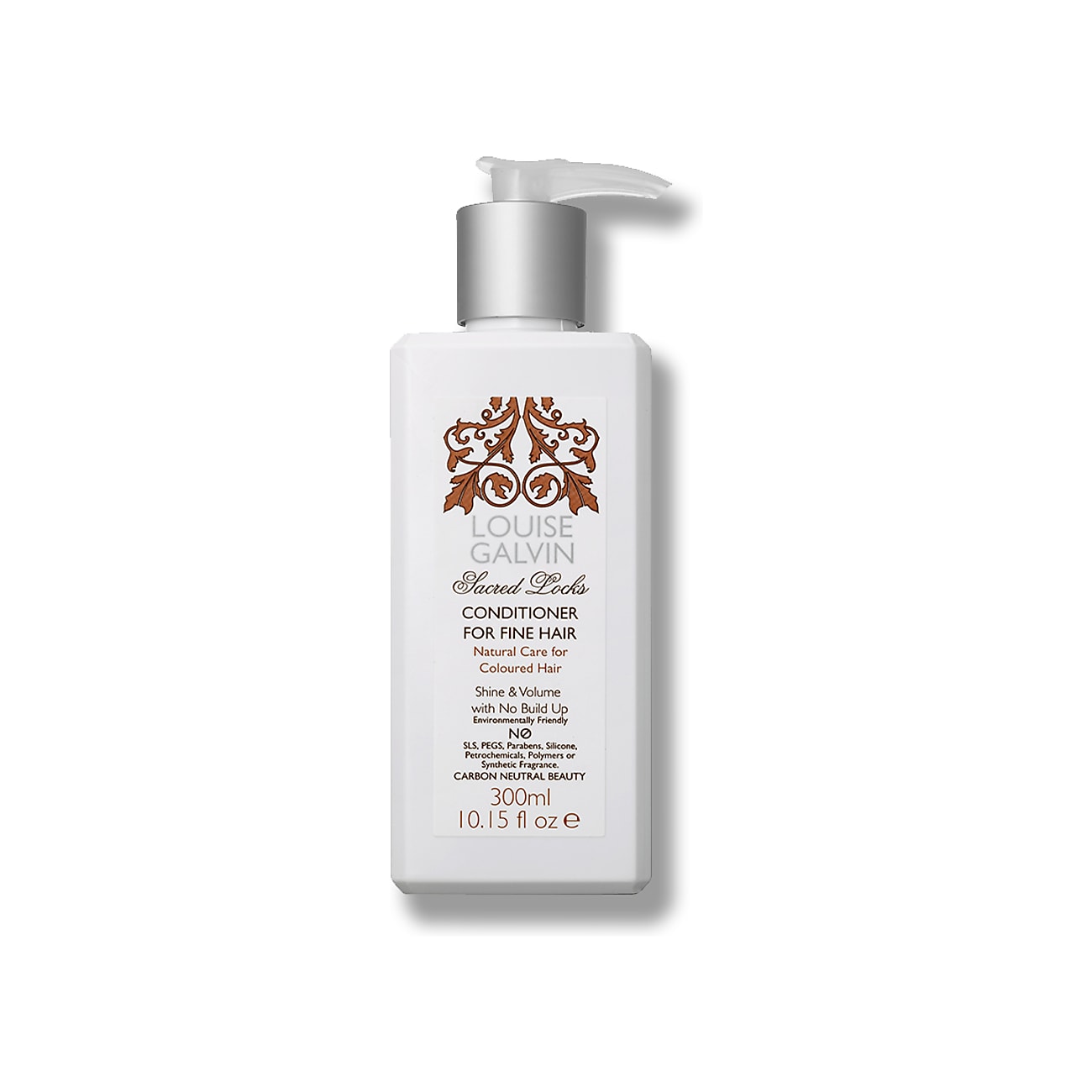 Conditioner for Fine Hair