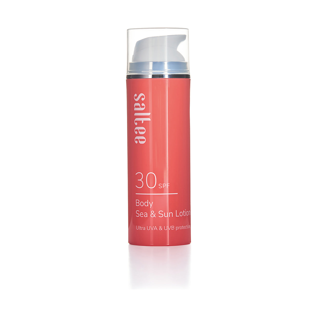SPF 30 Body Sea & Sun Lotion