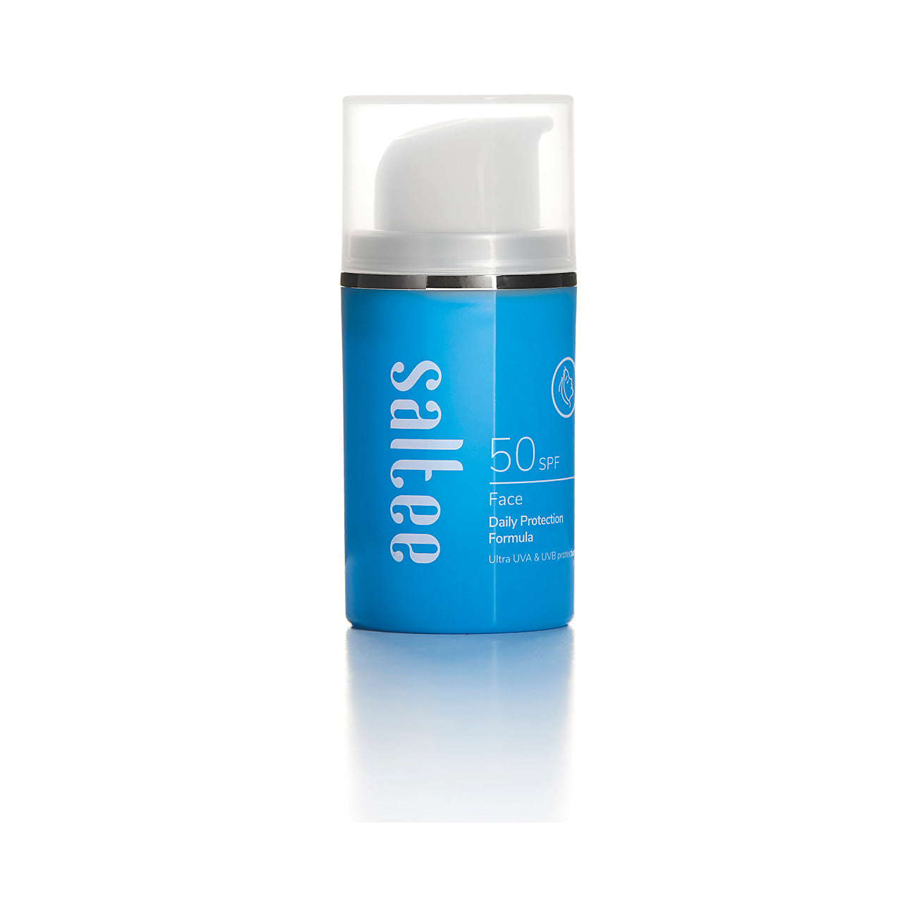 SPF 50 Face Daily Protection Formula