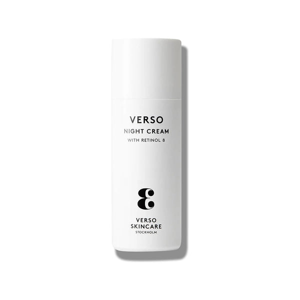 Night Cream