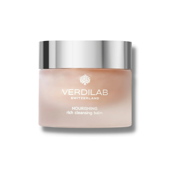 Nourishing Rich Cleansing Balm