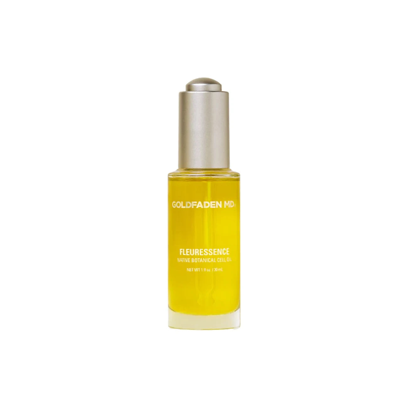 Fleuressence Native Botanical Cell Oil