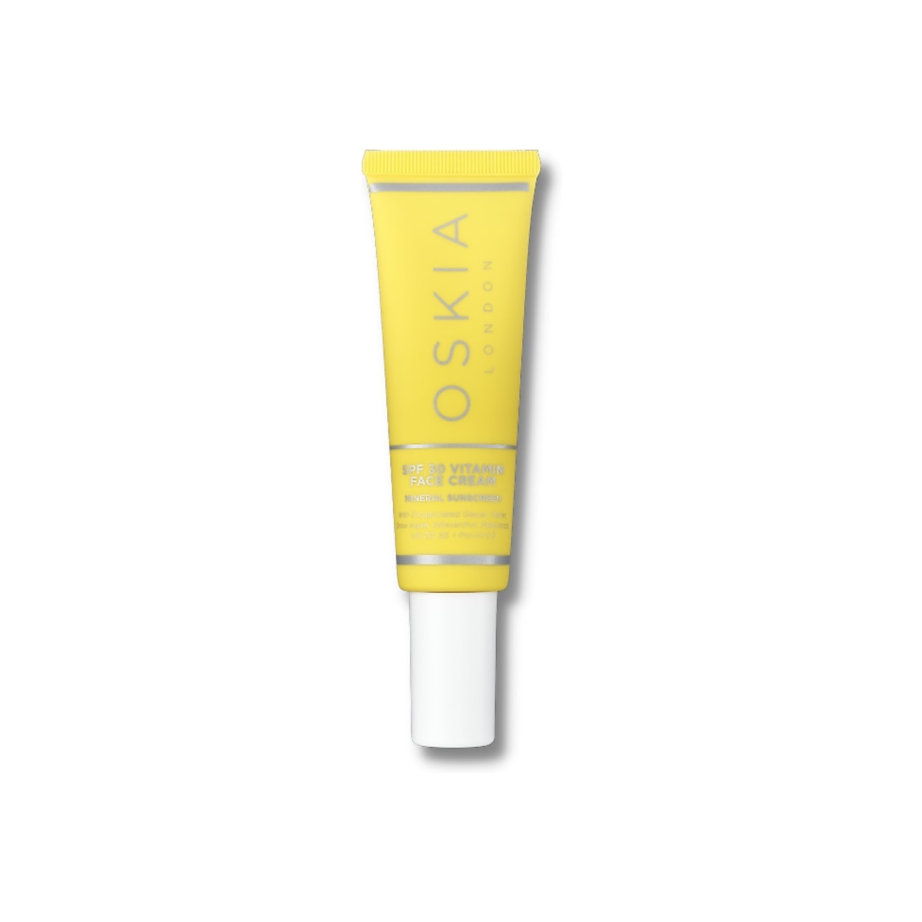 SPF30 Vitamin Face Cream