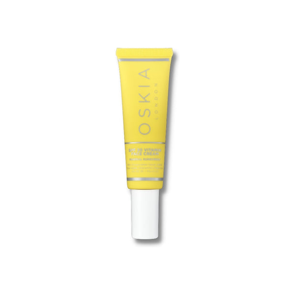 SPF30 Vitamin Face Cream