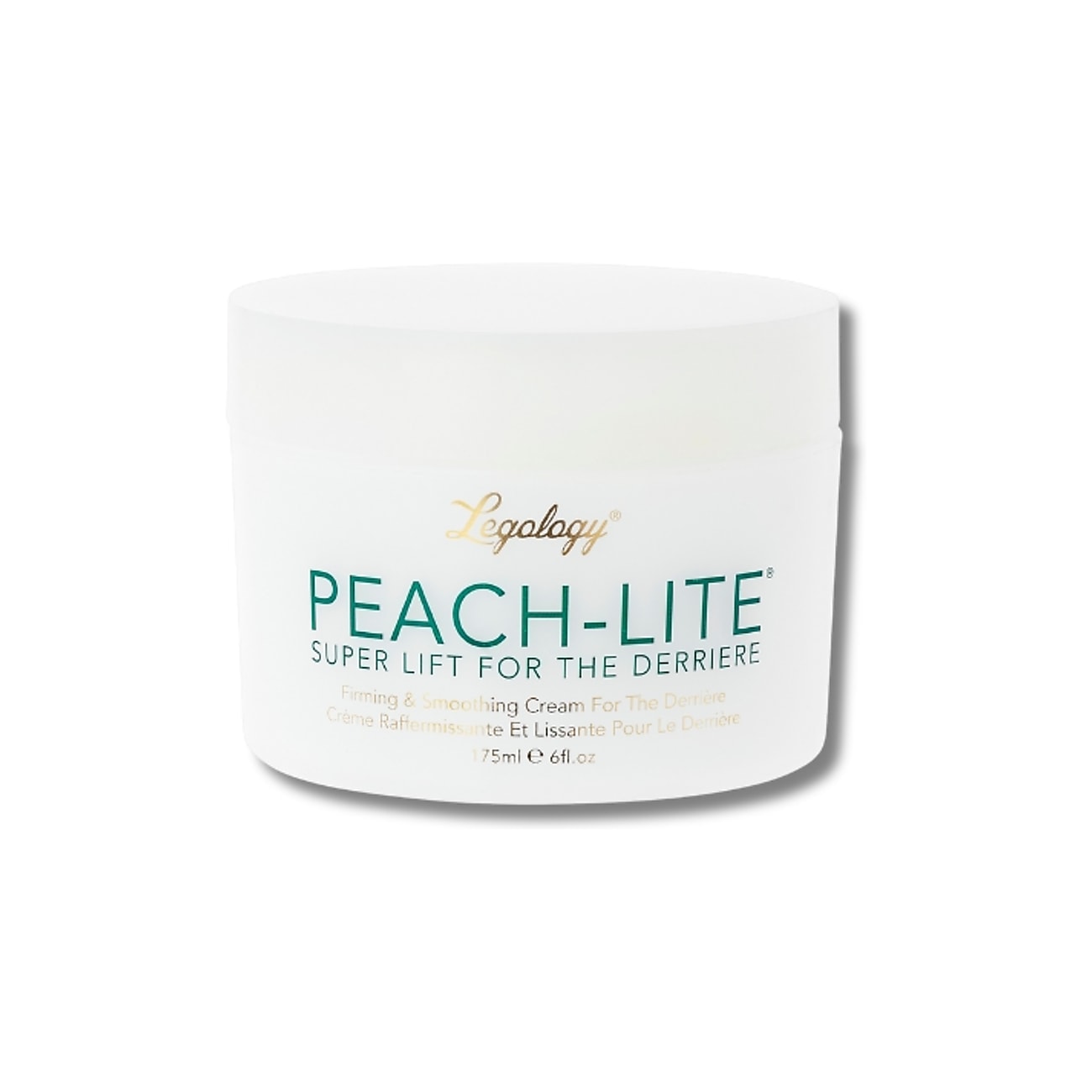 Peach-Lite Super Lift For The Derrière