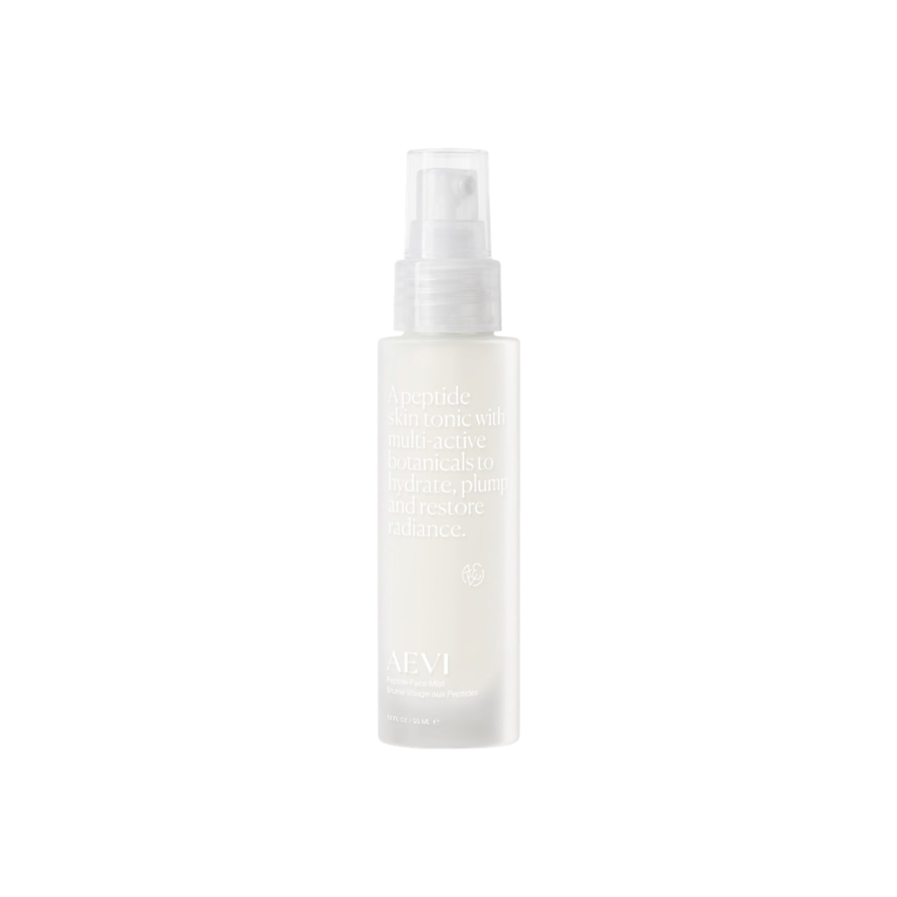Peptide Face Mist