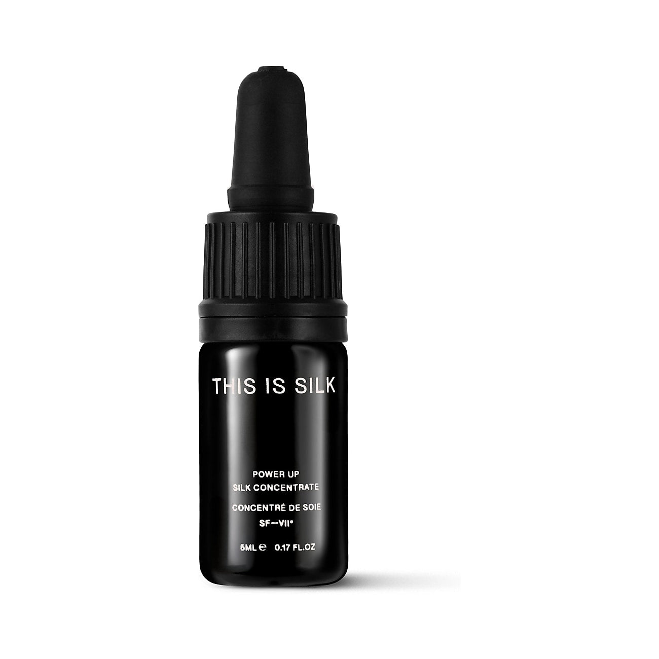 Power Up Silk Concentrate