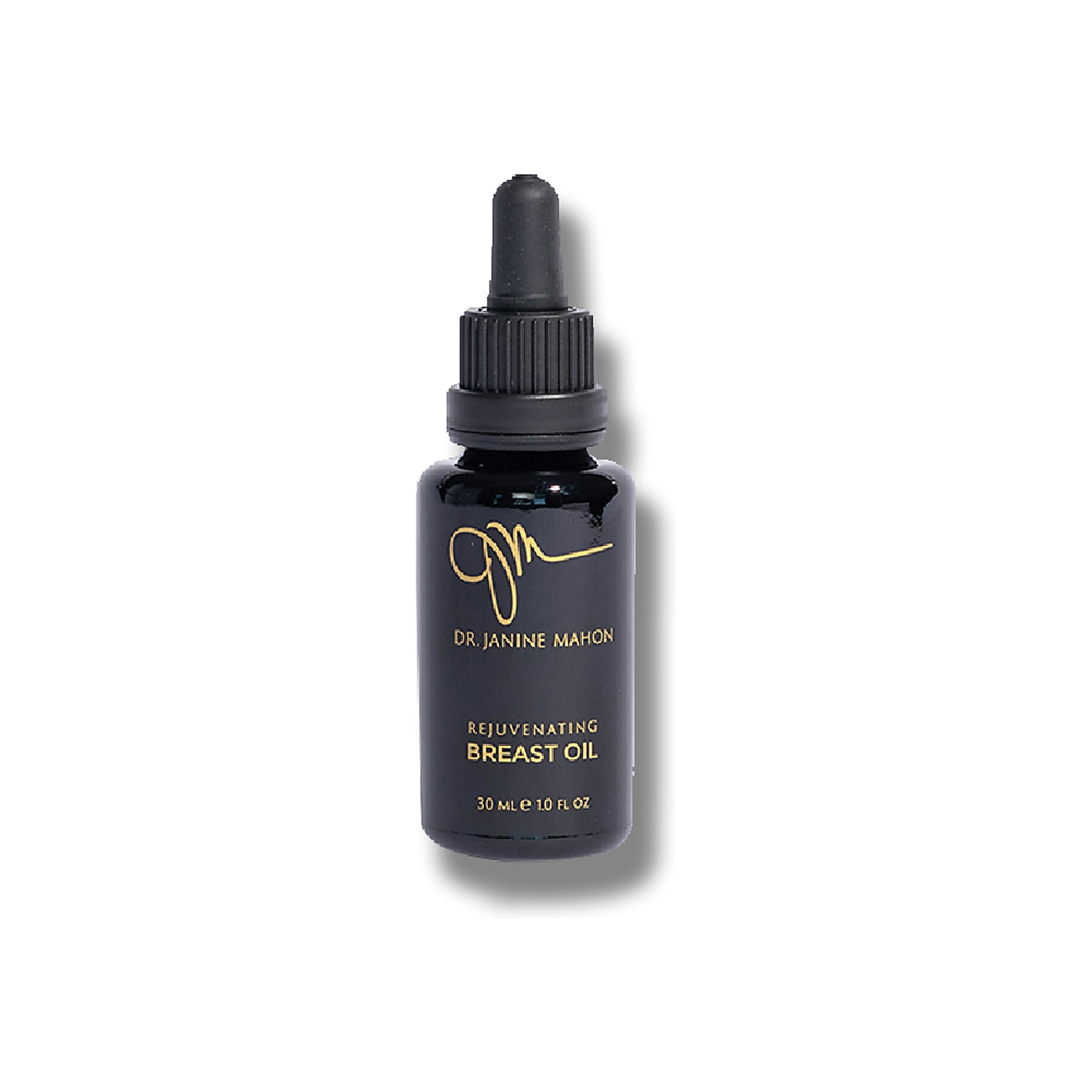 Rejuvenating Breast Oil