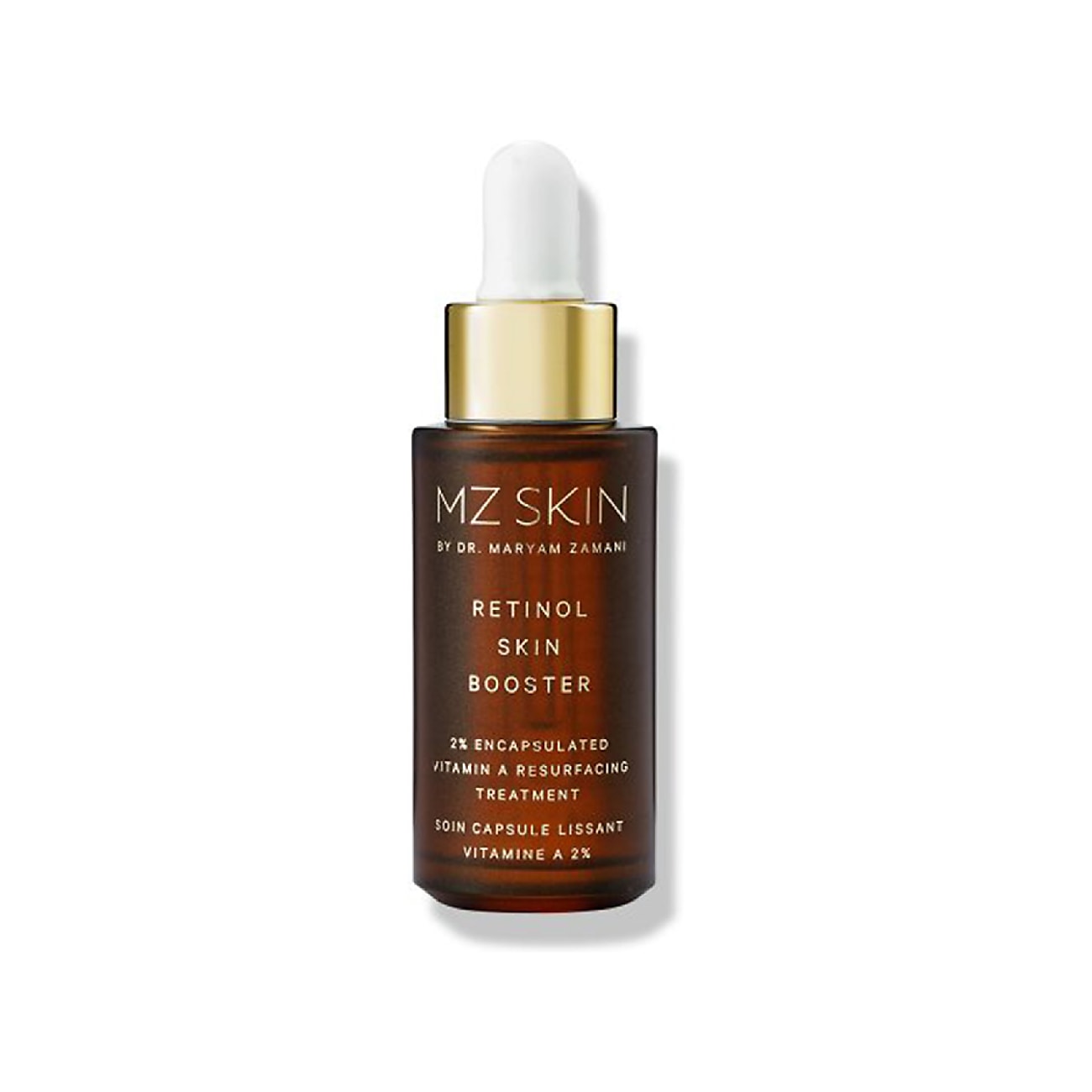 Advanced Retinol Complex Serum