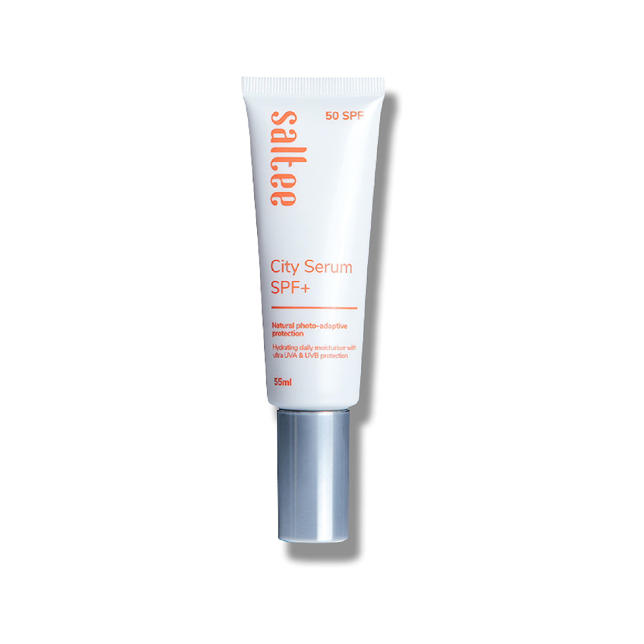 City Serum SPF+
