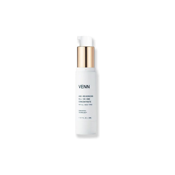 Age-Reversing All-In-One Concentrate Cream