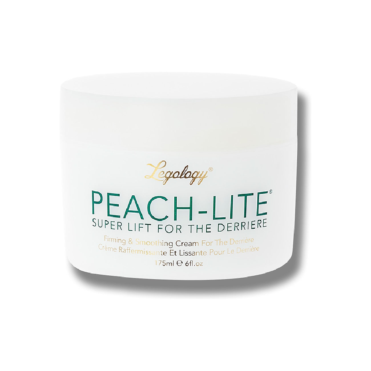 Peach-Lite Super Lift For The Derrière