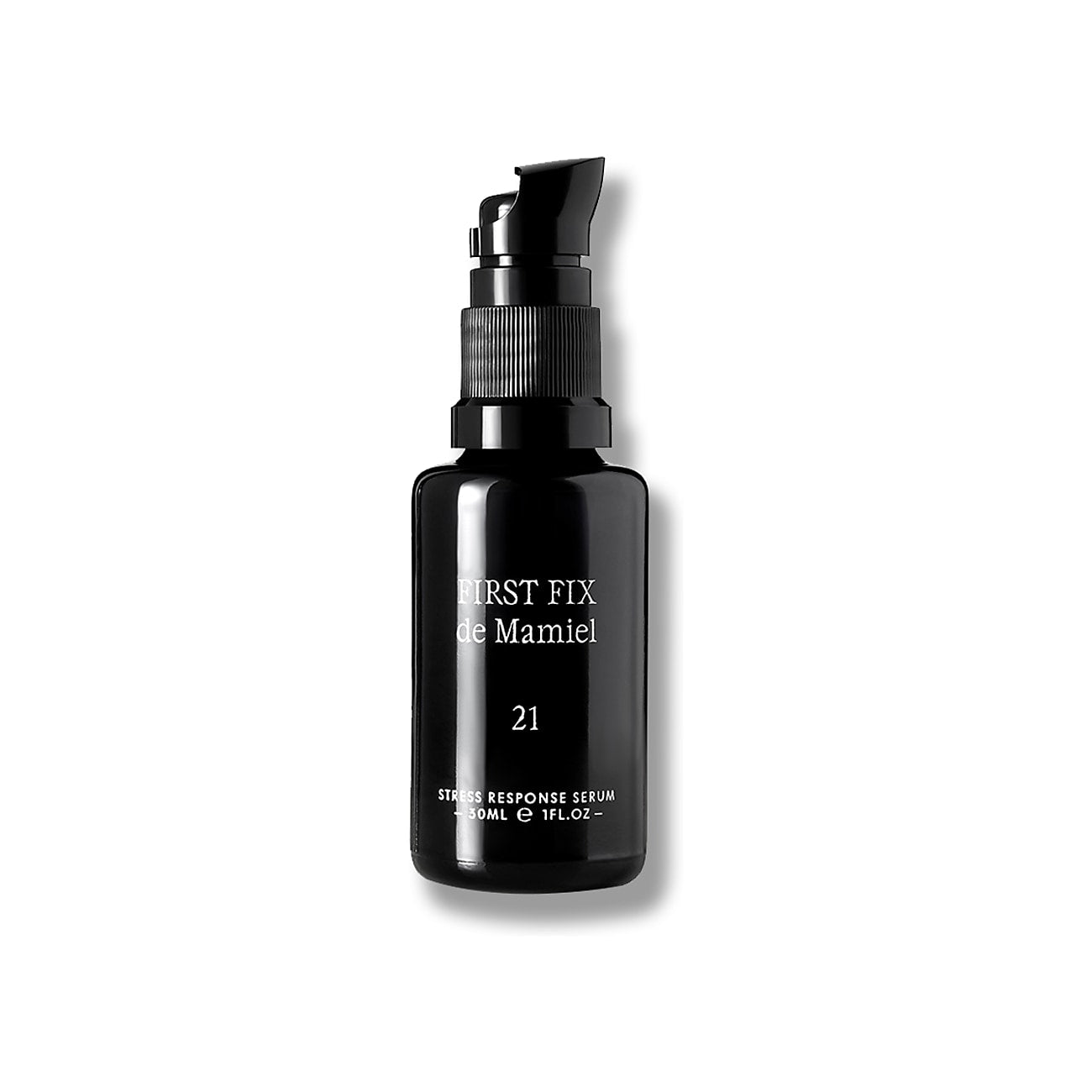 First Fix Stress Response Serum