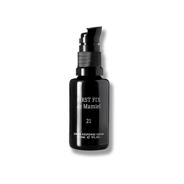 First Fix Stress Response Serum