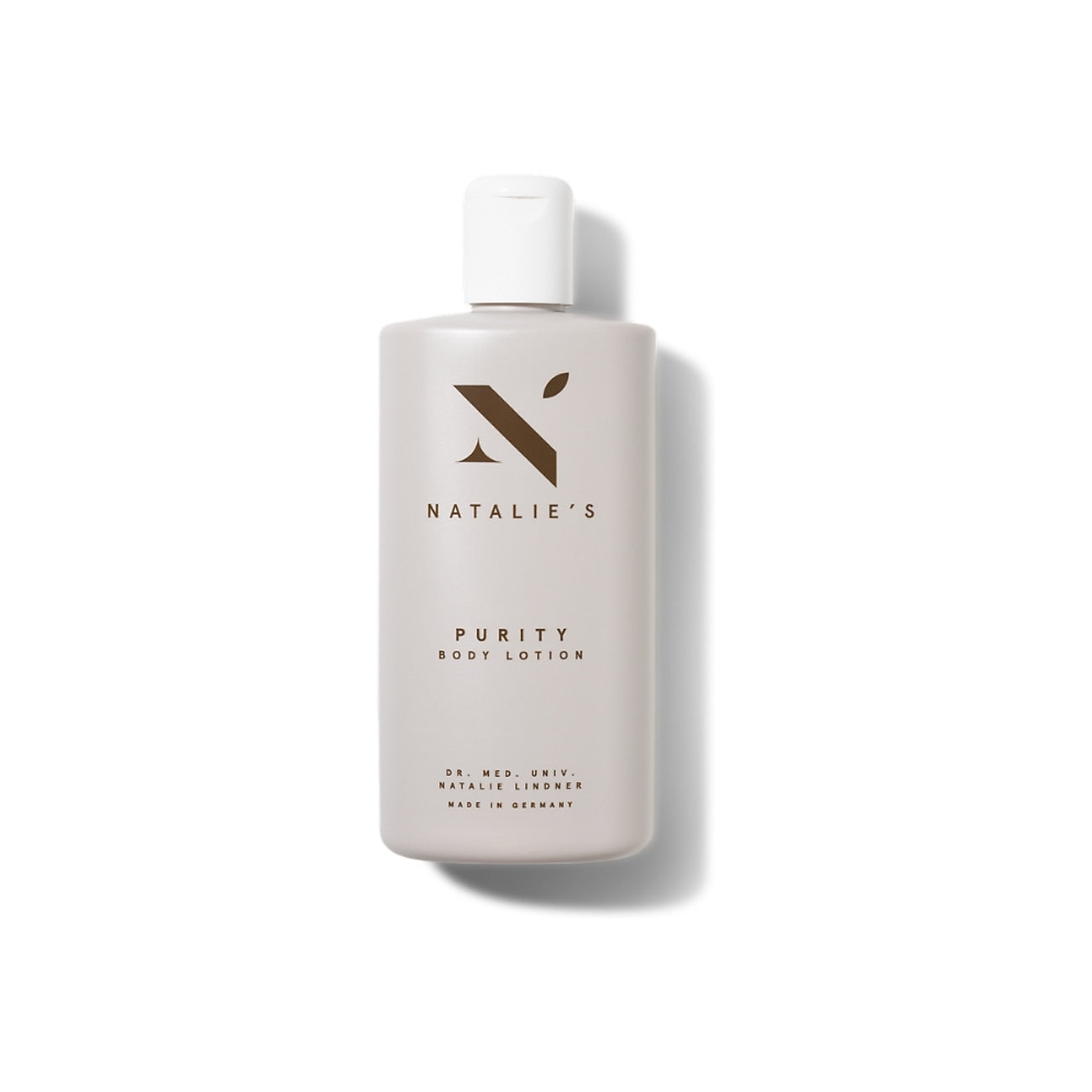 Purity Body Lotion