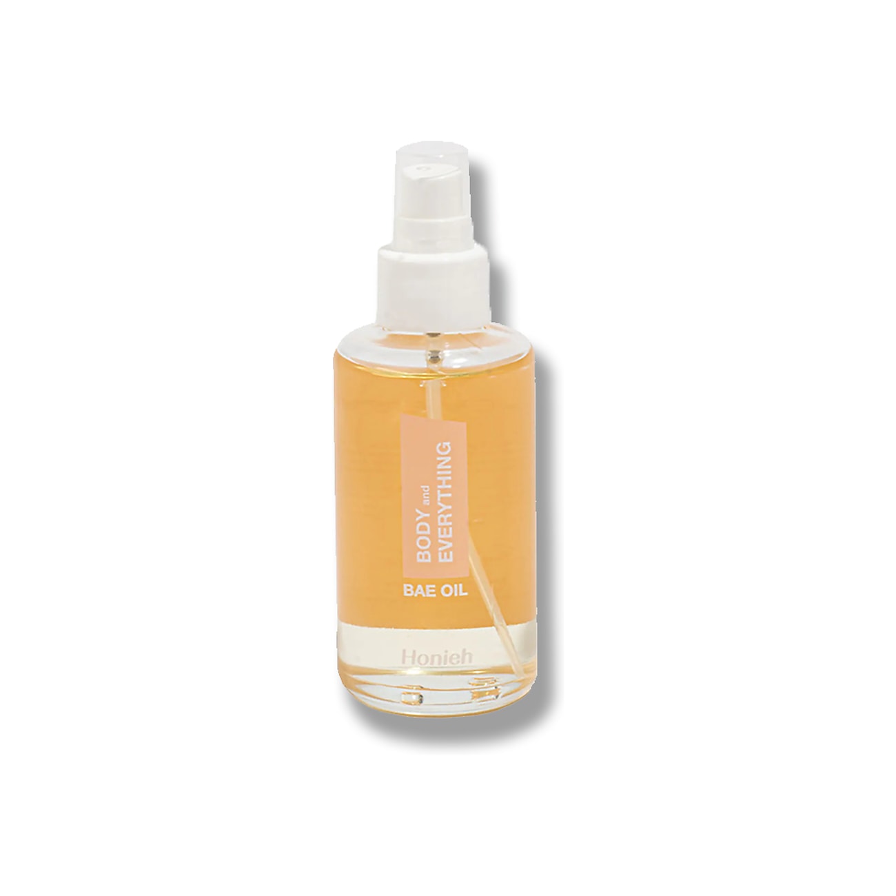 Bae Oil Face, body and hair oil
