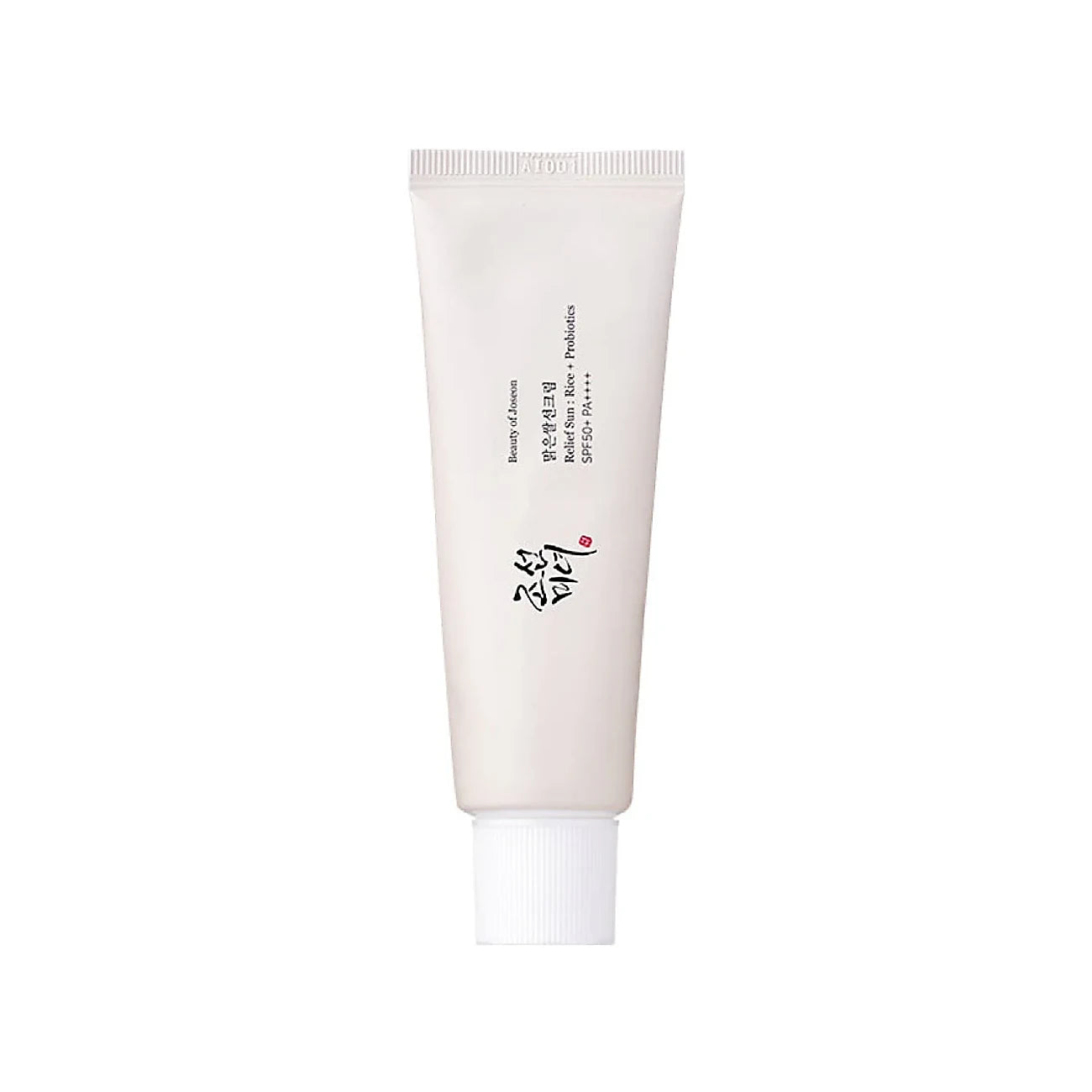Relief Sun: Rice + Probiotics SPF 50+