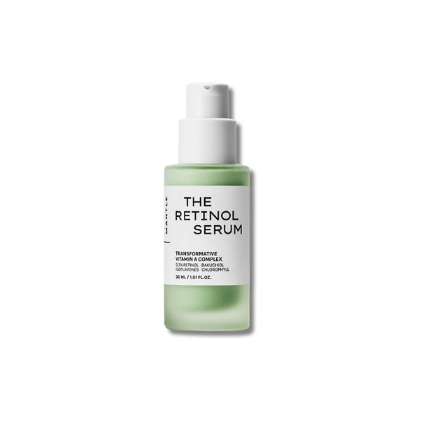 The Retinol Serum