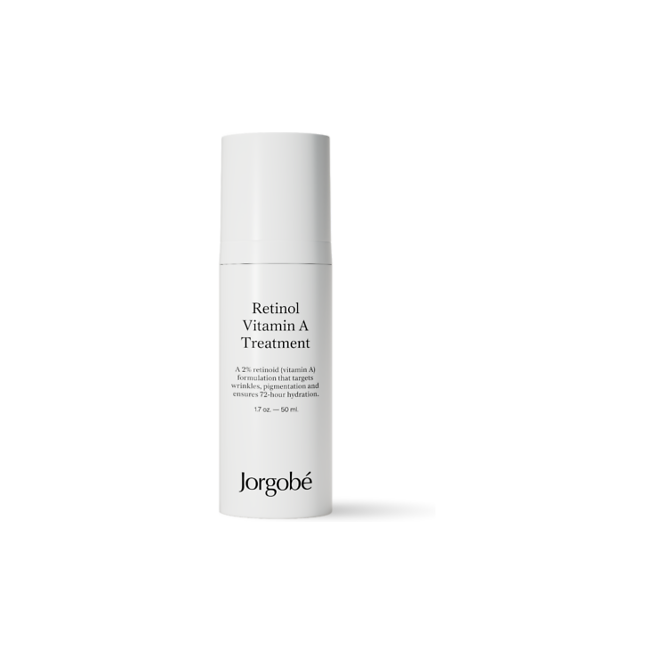 Retinol Vitamin A Treatment