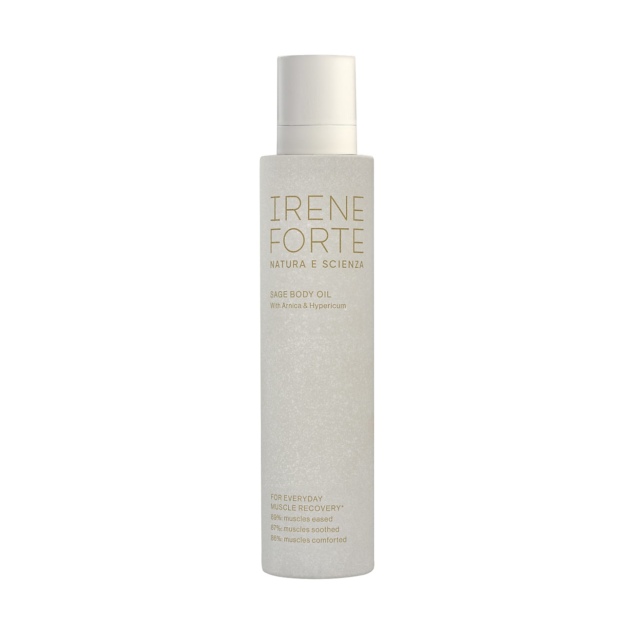Sage Body Oil