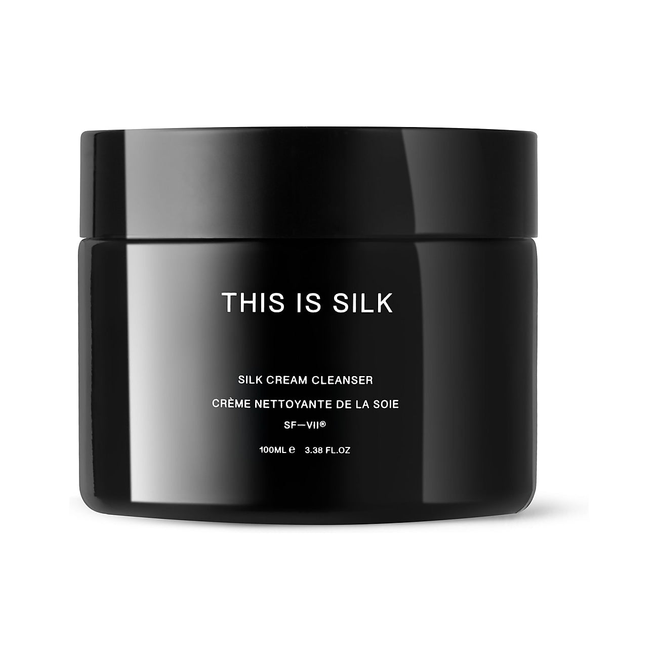 Silk Cream Cleanser