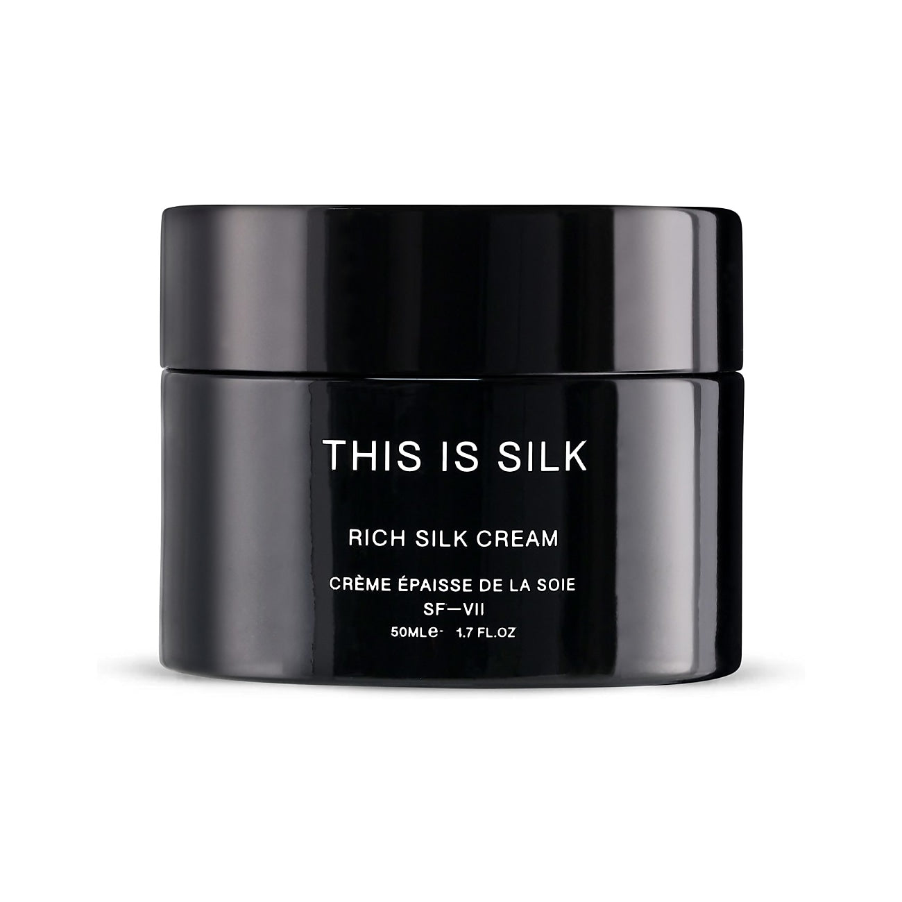 Rich Silk Cream