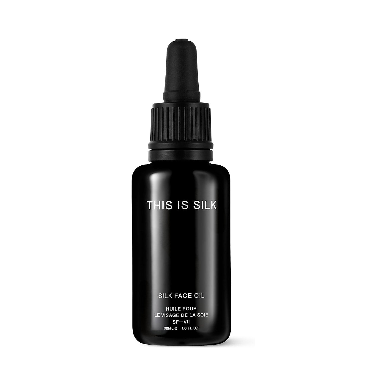 Silk Face Oil