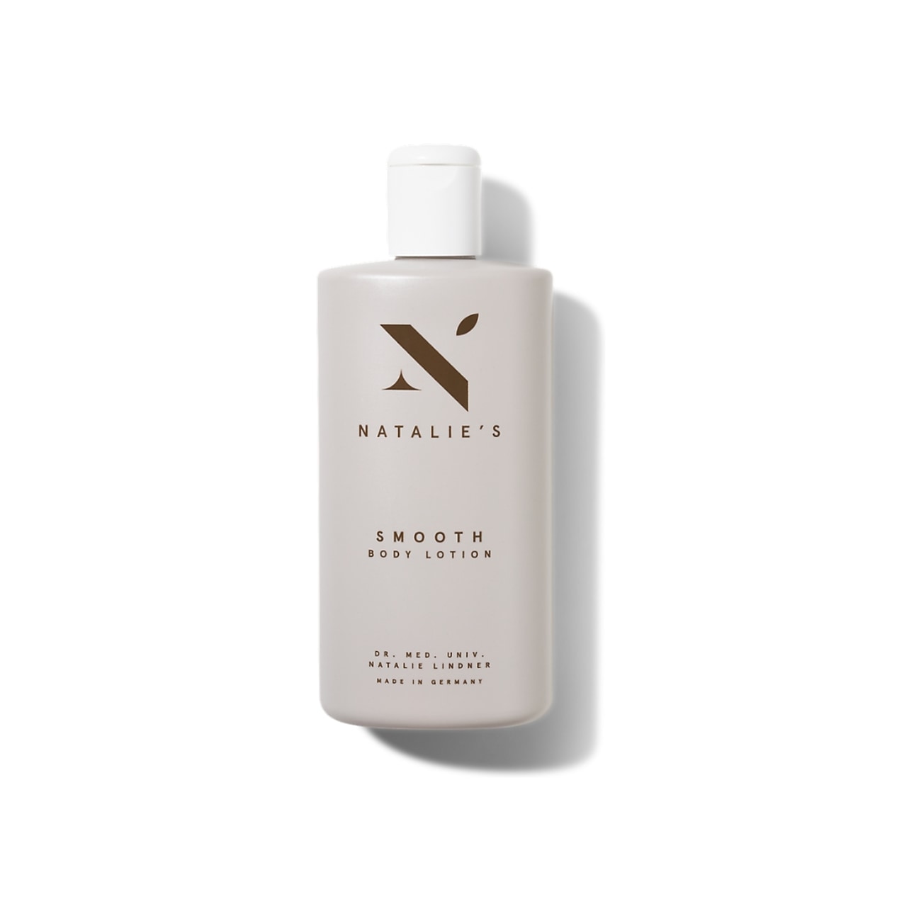 Smooth Body Lotion