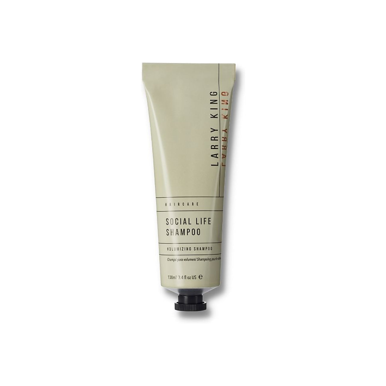 Social Life Shampoo