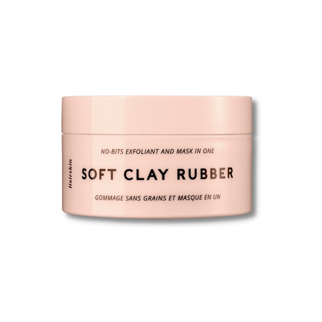 Soft Clay Rubber