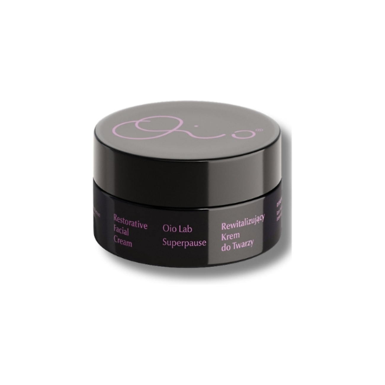 Superpause. Restorative Facial Cream