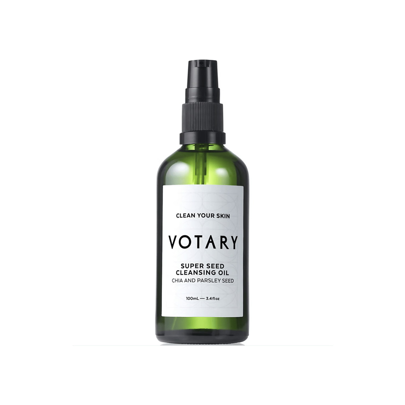Super Seed Cleansing Oil