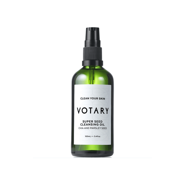Super Seed Cleansing Oil
