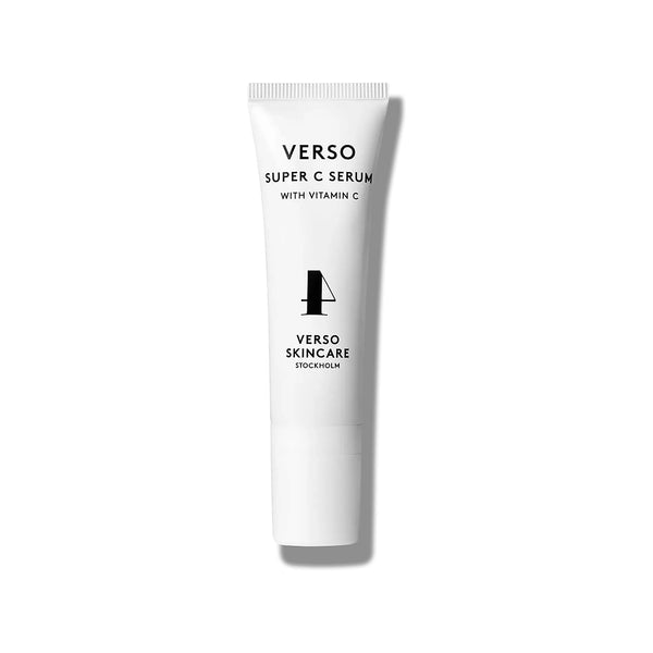 Super C Serum