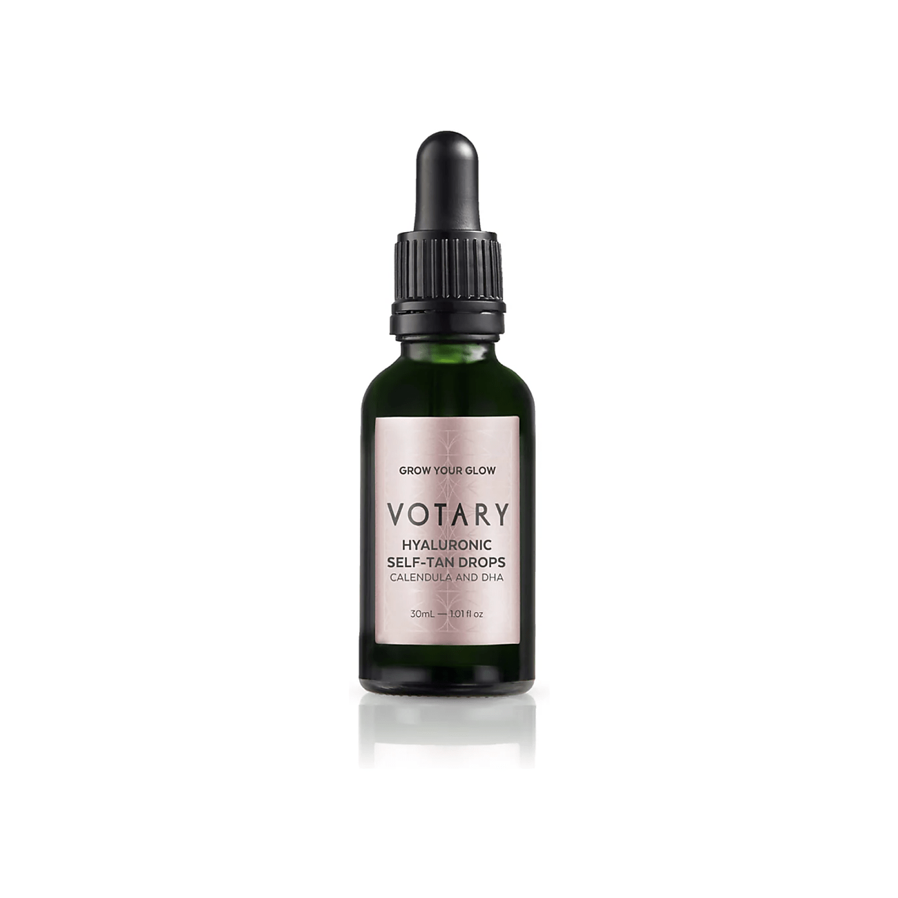 Hyaluronic Self-Tan Drops