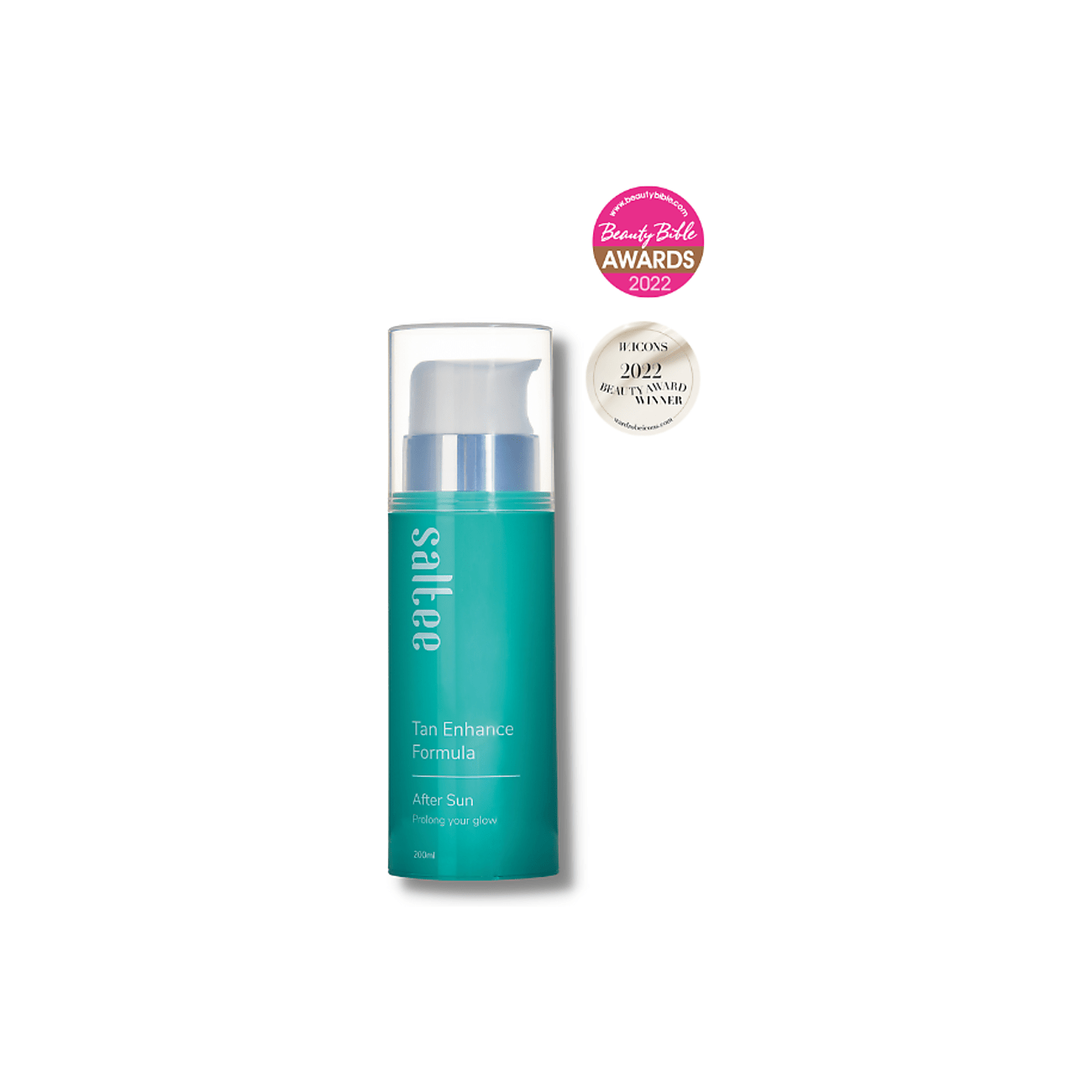 Tan Enhance Formula