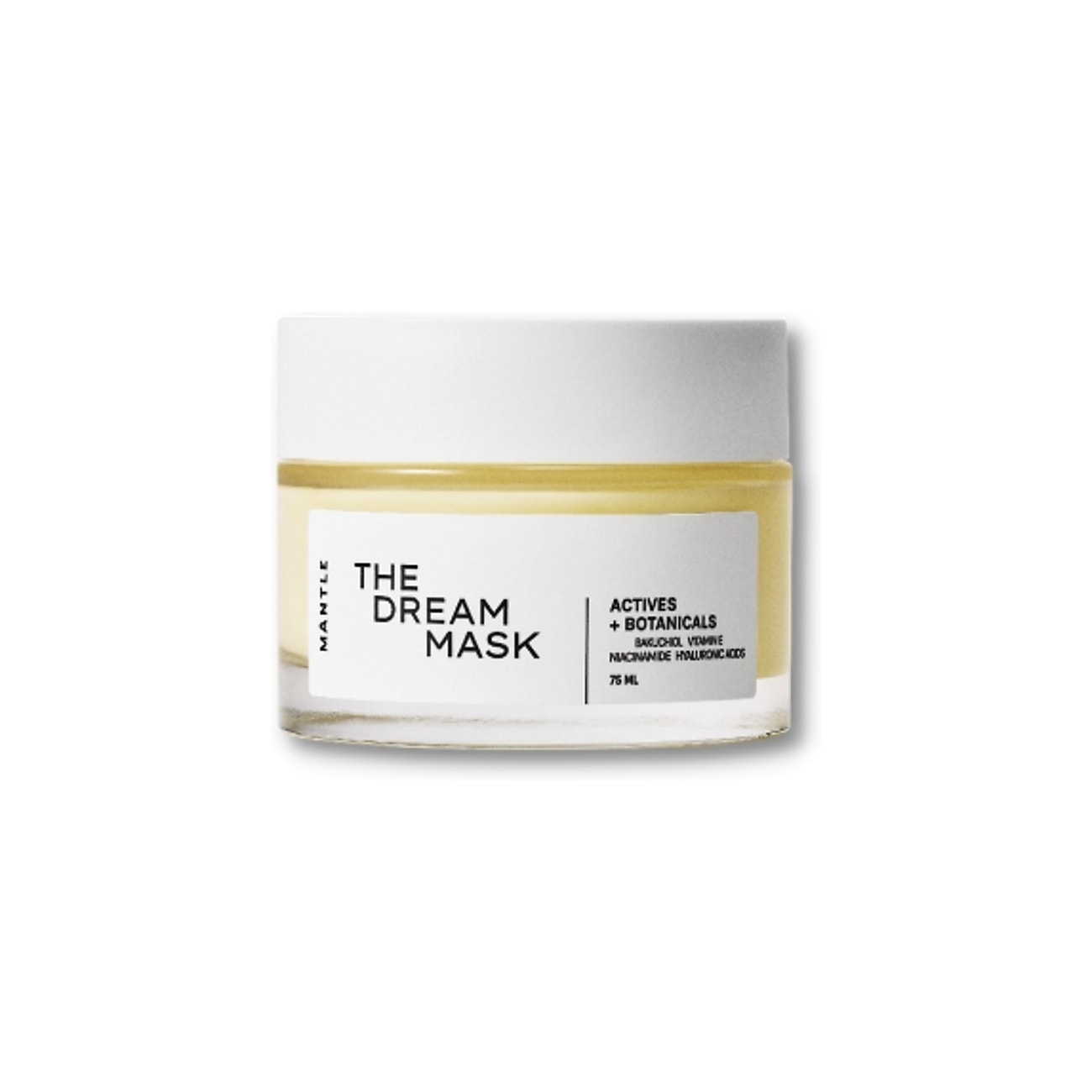 The Dream Mask
