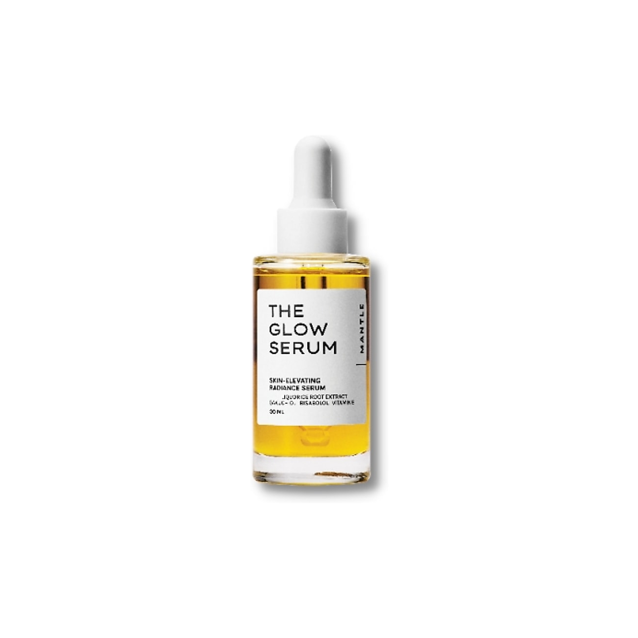 The Glow Serum