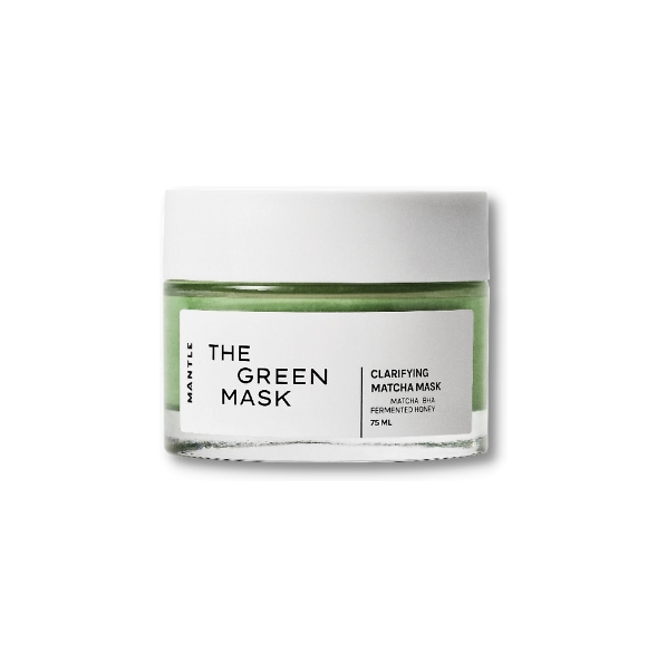 The Green Mask
