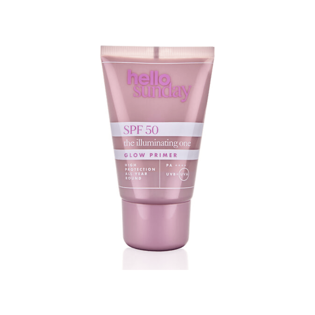 The Illuminating One SPF50