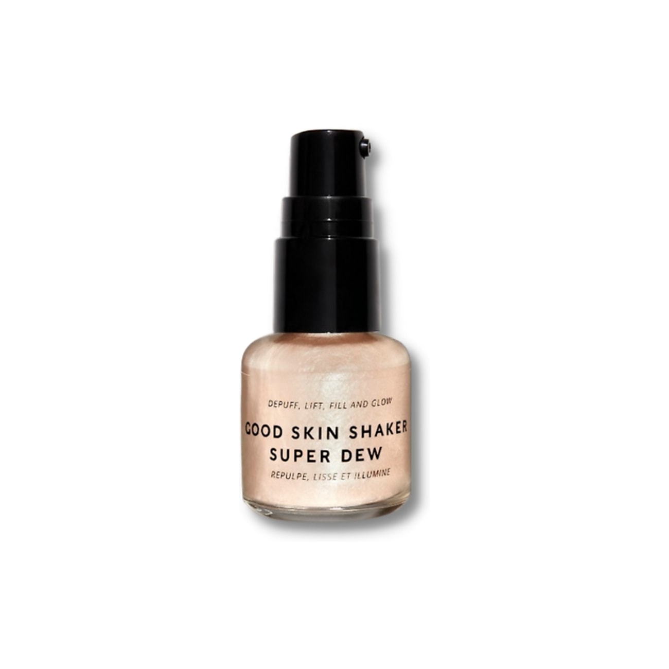 Good Skin Shaker - Super Dew