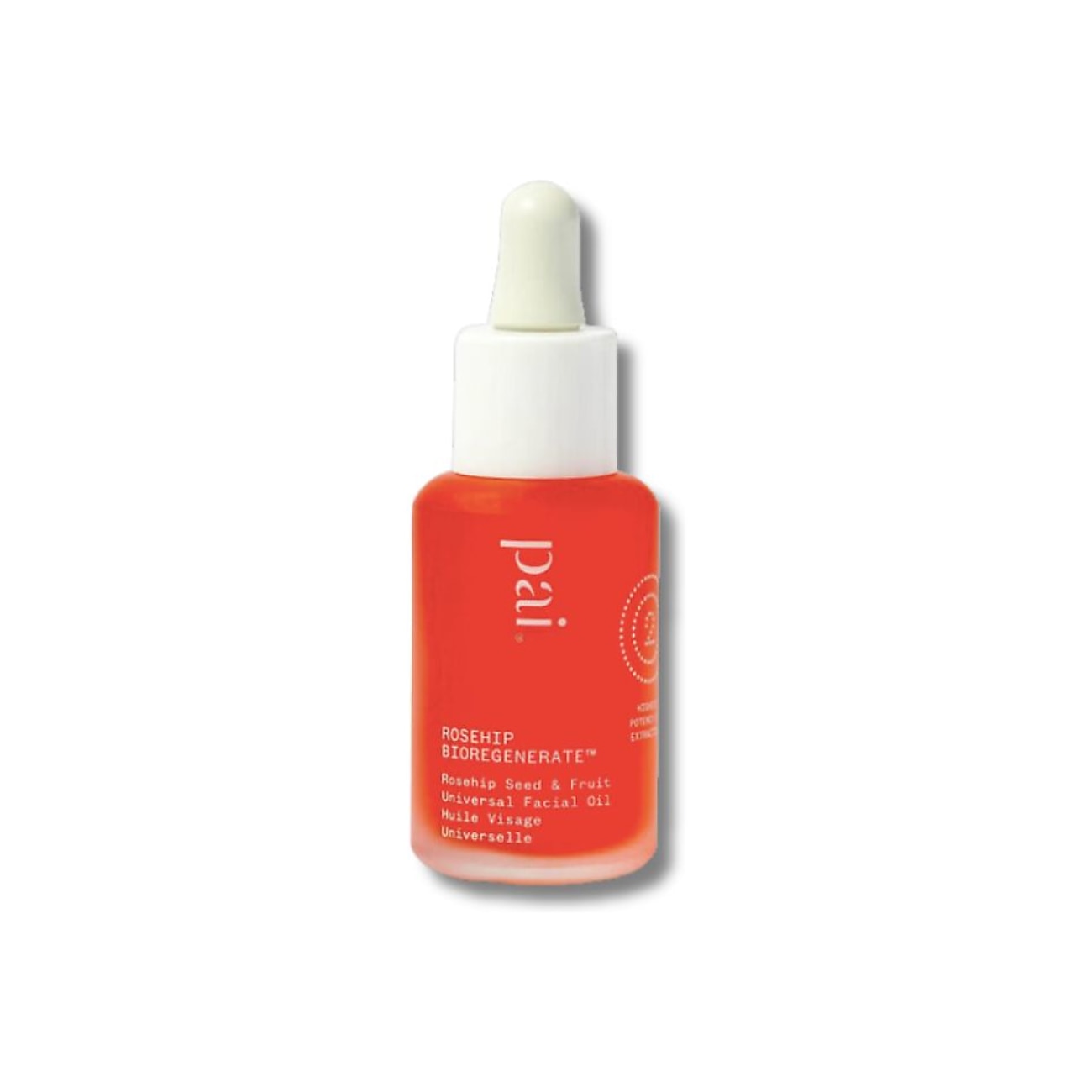 Rosehip Bioregenerate Oil