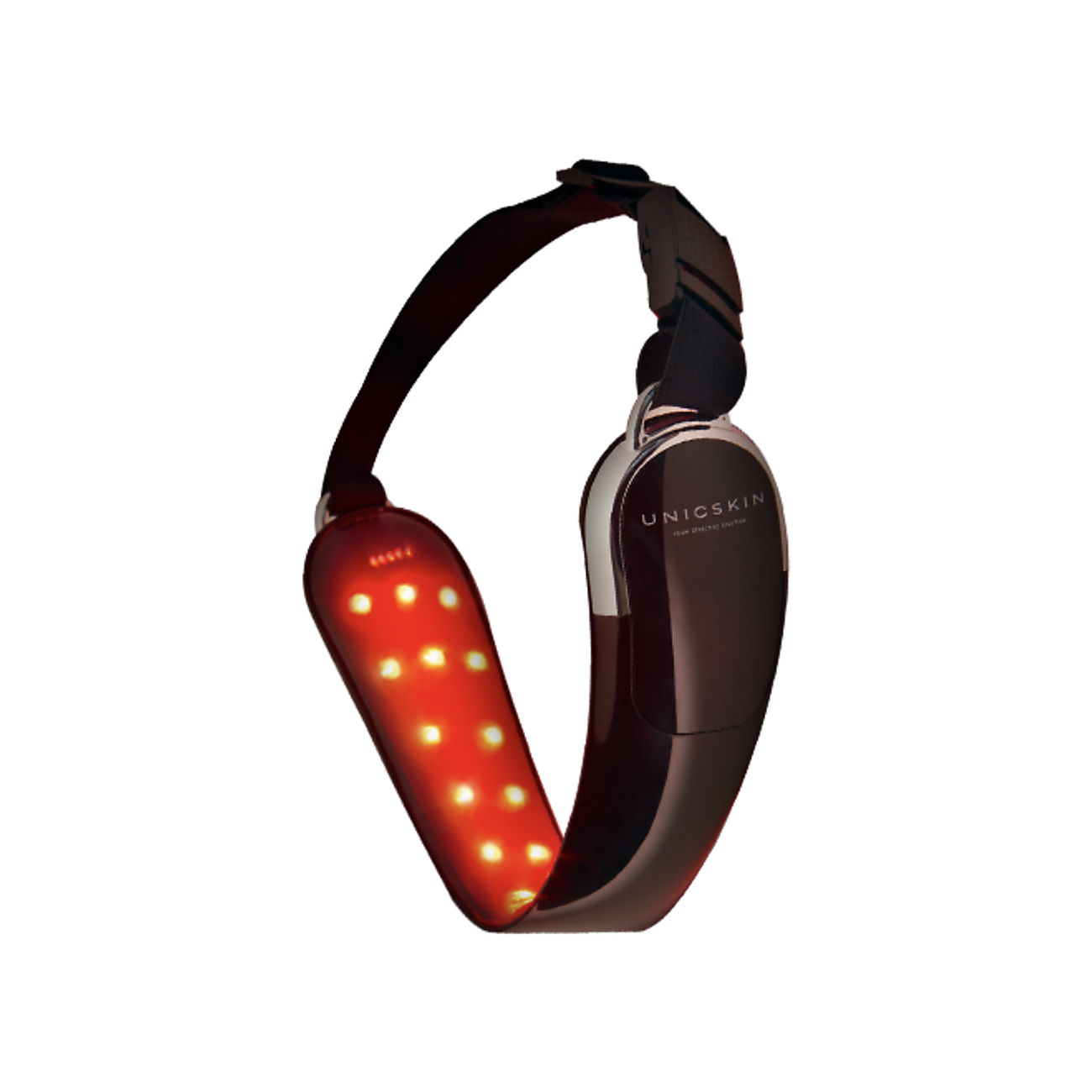 UnicLED Neck & Chin Mask